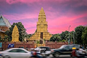 Angkor Mithona Guesthouse