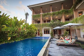 Pondok Anyar Inn