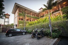 Pondok Anyar Inn