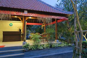 Pondok Anyar Inn