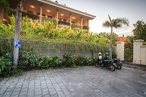 Pondok Anyar Inn