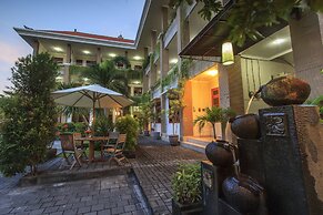 Pondok Anyar Inn