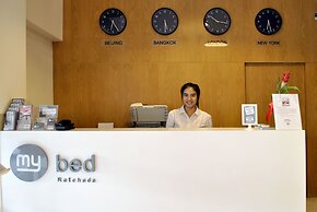Mybed Ratchada-Ladprao