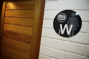 Mybed Ratchada-Ladprao
