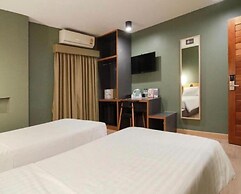 Mybed Ratchada-Ladprao
