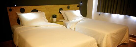 Mybed Ratchada-Ladprao