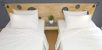 Mybed Ratchada-Ladprao