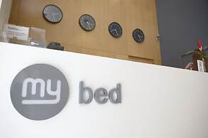 Mybed Ratchada-Ladprao