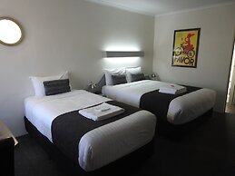 Wine Village Motor Inn