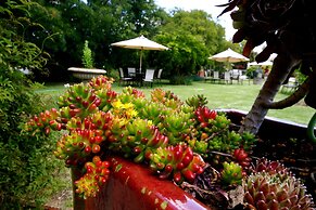 Wine Village Motor Inn