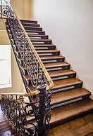 Boutique Hostel