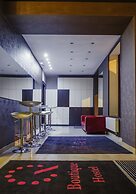 Boutique Hostel