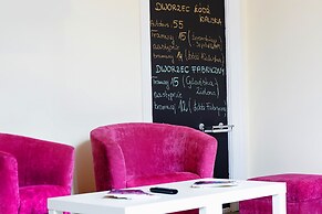 Boutique Hostel