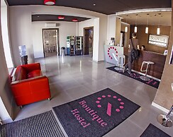 Boutique Hostel