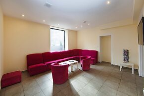 Boutique Hostel