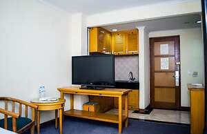 Mega Anggrek Hotel & Convention