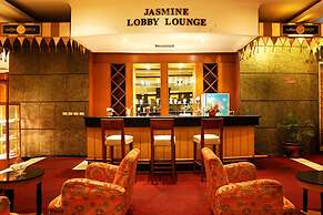 Mega Anggrek Hotel & Convention