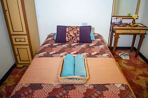 Mega Anggrek Hotel & Convention