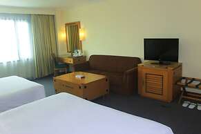 Mega Anggrek Hotel & Convention