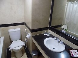 Mega Anggrek Hotel & Convention