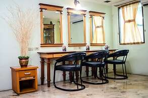 Mega Anggrek Hotel & Convention