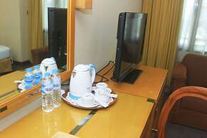 Mega Anggrek Hotel & Convention