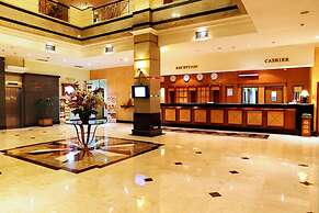 Mega Anggrek Hotel & Convention