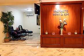 Mega Anggrek Hotel & Convention