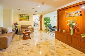 Mega Anggrek Hotel & Convention