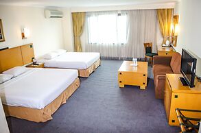 Mega Anggrek Hotel & Convention