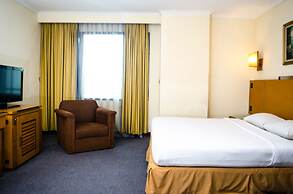 Mega Anggrek Hotel & Convention