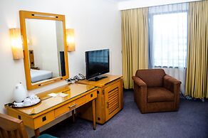 Mega Anggrek Hotel & Convention