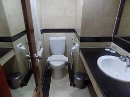 Mega Anggrek Hotel & Convention