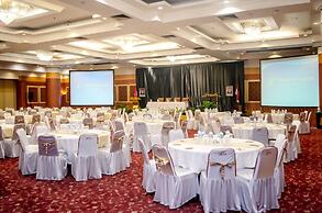 Mega Anggrek Hotel & Convention