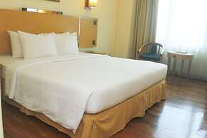 Mega Anggrek Hotel & Convention