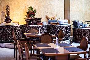 Mega Anggrek Hotel & Convention