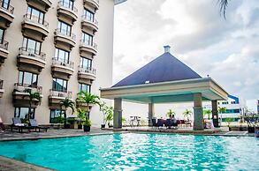 Mega Anggrek Hotel & Convention