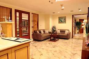 Mega Anggrek Hotel & Convention