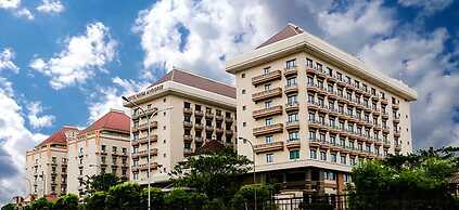 Mega Anggrek Hotel & Convention