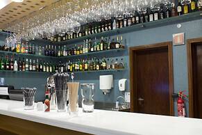 Hotel Portas de Santa Rita