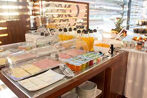 Hotel Portas de Santa Rita