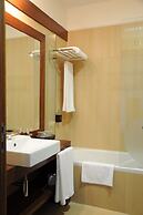 Hotel Portas de Santa Rita