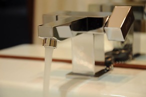 Hotel Portas de Santa Rita