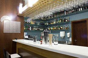 Hotel Portas de Santa Rita