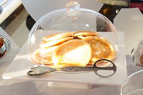 Hotel Portas de Santa Rita