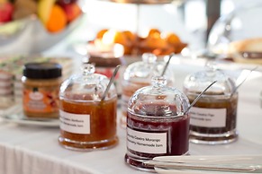 Hotel Portas de Santa Rita