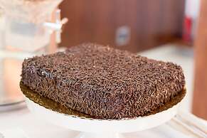 Hotel Portas de Santa Rita