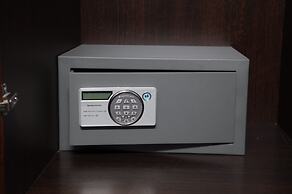 Hotel Portas de Santa Rita