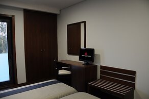 Hotel Portas de Santa Rita