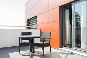 Hotel Portas de Santa Rita